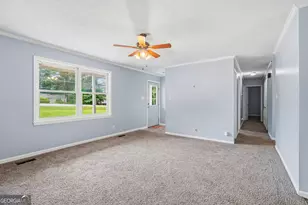 132 Allen Memorial Dr SW, Milledgeville, GA 31061 - Photo 9