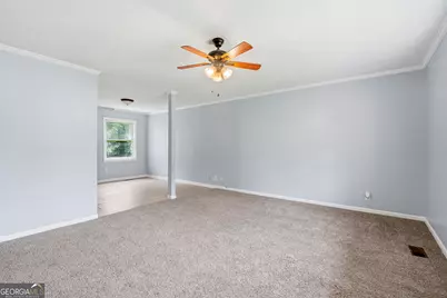 132 Allen Memorial Drive SW, Milledgeville, GA 31061 - Photo 7