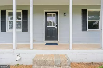 132 Allen Memorial Drive SW, Milledgeville, GA 31061 - Photo 5