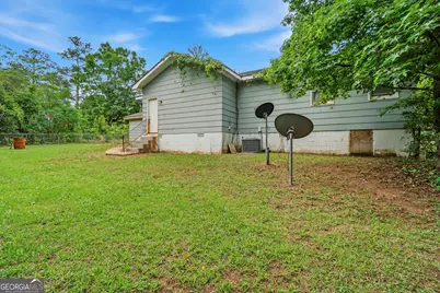 132 Allen Memorial Drive SW, Milledgeville, GA 31061 - Photo 33