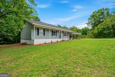 132 Allen Memorial Drive SW, Milledgeville, GA 31061 - Photo 3