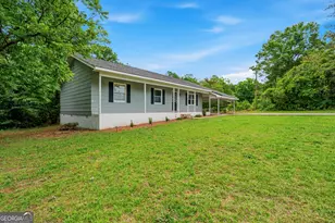 132 Allen Memorial Dr SW, Milledgeville, GA 31061 - Photo 3