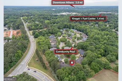 122 Flatrock Court, Athens, GA 30605 - Photo 3