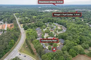 122 Flatrock Ct, Athens, GA 30605 - Photo 3