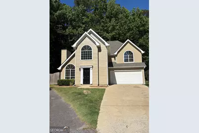 95 Prestwick Lane, Peachtree City, GA 30269 - Photo 1