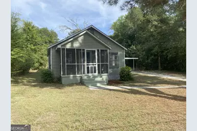 348 Hortman Avenue, Macon, GA 31204 - Photo 3