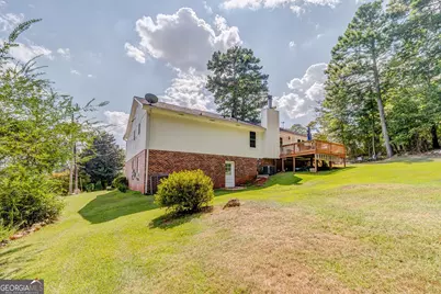32 Devonshire Drive SE, Rome, GA 30161 - Photo 39