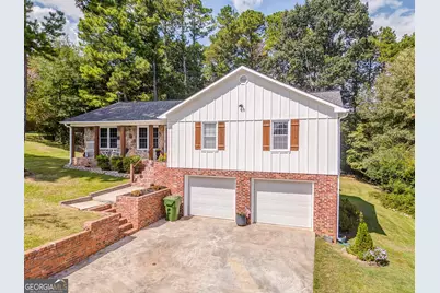 32 Devonshire Drive SE, Rome, GA 30161 - Photo 3