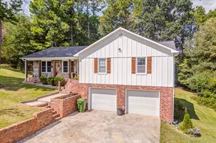 32 Devonshire Dr SE, Rome, GA 30161 - Photo 3
