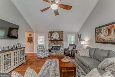 32 Devonshire Drive SE, Rome, GA 30161 - Photo 19