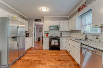 32 Devonshire Drive SE, Rome, GA 30161 - Photo 15