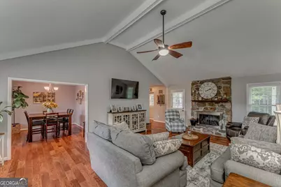 32 Devonshire Drive SE, Rome, GA 30161 - Photo 21