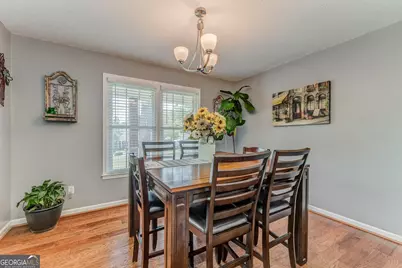 32 Devonshire Drive SE, Rome, GA 30161 - Photo 11