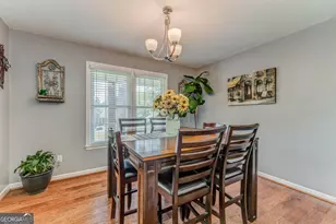 32 Devonshire Dr SE, Rome, GA 30161 - Photo 11