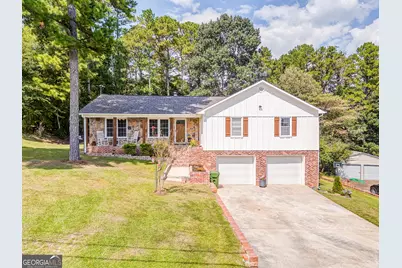 32 Devonshire Drive SE, Rome, GA 30161 - Photo 1