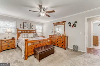 32 Devonshire Drive SE, Rome, GA 30161 - Photo 29