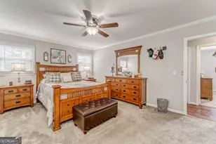 32 Devonshire Dr SE, Rome, GA 30161 - Photo 29
