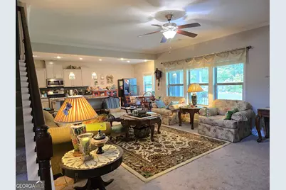 503 Bryant Lake Boulevard, Lagrange, GA 30241 - Photo 17