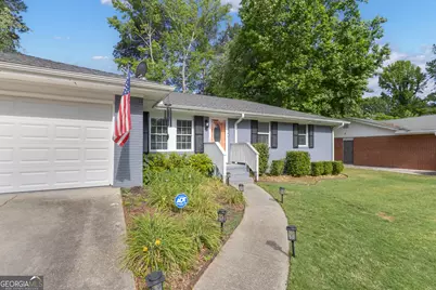 6049 Prestige Valley Road, Morrow, GA 30260 - Photo 3