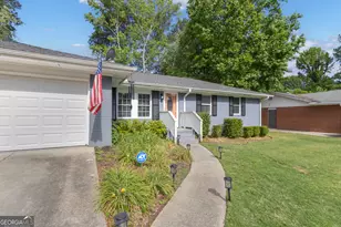 6049 Prestige Valley Rd, Morrow, GA 30260 - Photo 3