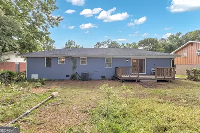 6049 Prestige Valley Road, Morrow, GA 30260 - Photo 35