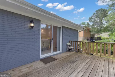 6049 Prestige Valley Road, Morrow, GA 30260 - Photo 33