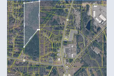 0 SE Highway 212, Conyers, GA 30094 - Photo 1