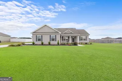 624 Fescue Drive, Statesboro, GA 30458 - Photo 1
