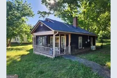 258 S Carroll Road, Villa Rica, GA 30180 - Photo 1