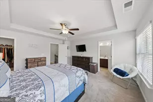 4154 Integrity Wy, Powder Springs, GA 30127 - Photo 39