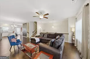 4154 Integrity Wy, Powder Springs, GA 30127 - Photo 23