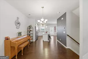 4154 Integrity Wy, Powder Springs, GA 30127 - Photo 19
