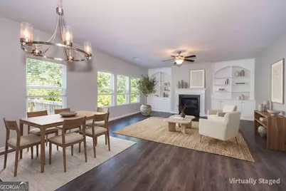 6510 Boulder Ridge, Cumming, GA 30028 - Photo 3