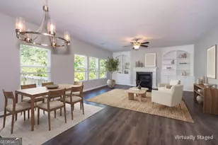 6510 Boulder Rdg, Cumming, GA 30028 - Photo 3