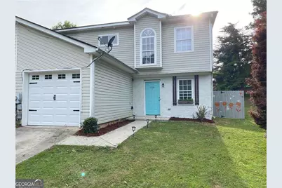 1754 Soapstone Court, Decatur, GA 30034 - Photo 19