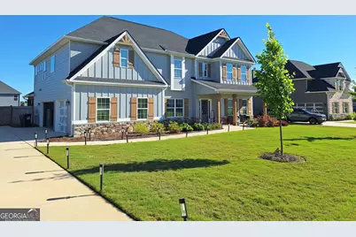 420 Cambrian Drive, Kathleen, GA 31047 - Photo 3