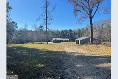 998 Campbell Road, Meansville, GA 30256 - Photo 3