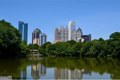 1467 Monroe Drive NE #19, Atlanta, GA 30324 - Photo 35