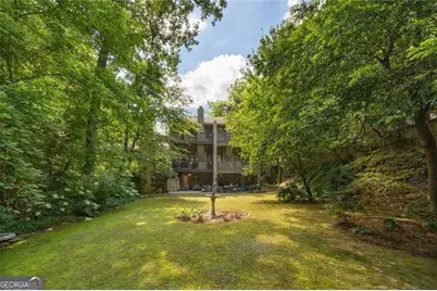 1467 Monroe Drive NE #19, Atlanta, GA 30324 - Photo 31