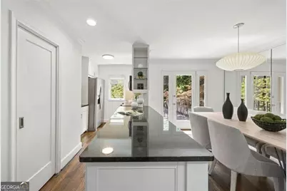1467 Monroe Drive NE #19, Atlanta, GA 30324 - Photo 17