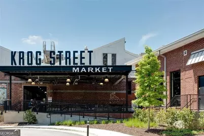 1467 Monroe Drive NE #19, Atlanta, GA 30324 - Photo 43