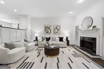 1467 Monroe Drive NE #19, Atlanta, GA 30324 - Photo 1