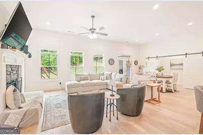97 Wimberly Estates Drive, Newnan, GA 30263 - Photo 11