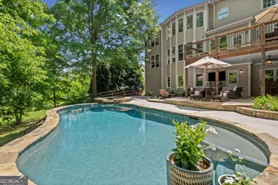 402 Greyfield Drive, Canton, GA 30115 - Photo 7