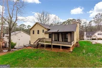 2401 Jack Creek Road SW, Marietta, GA 30008 - Photo 1