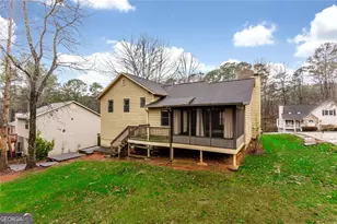 2401 Jack Creek Rd SW, Marietta, GA 30008 - Photo 1