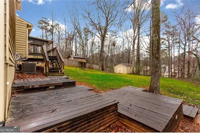 2401 Jack Creek Road SW, Marietta, GA 30008 - Photo 11