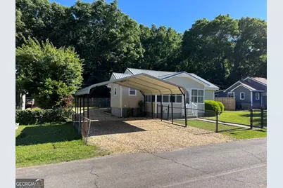 12 E 4th Street, Aragon, GA 30104 - Photo 3