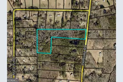 907 Parham Road, Griffin, GA 30224 - Photo 1