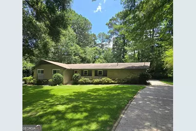 2527 Amalfi Drive, Conyers, GA 30012 - Photo 1